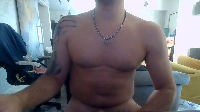 sexyromeboy live cam on Cam4