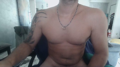 sexyromeboy live cam on Cam4