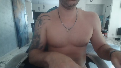 sexyromeboy live cam on Cam4