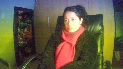 sexyunica live cam on Cam4