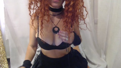 sexywitch30 live cam on Cam4