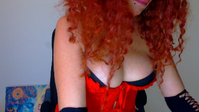 sexywitch30 live cam on Cam4