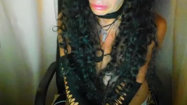 sexywitch30 live cam on Cam4