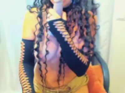 sexywitch30 live cam on Cam4
