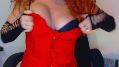 sexywitch30 live cam on Cam4