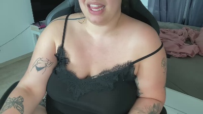 sexyysunflower live cam on Cam4
