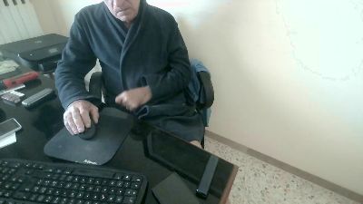 sfrittola live cam on Cam4