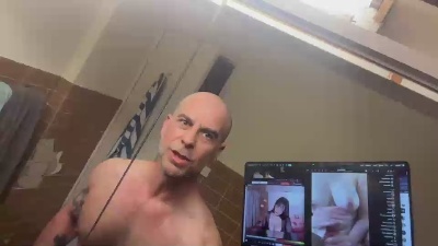 sftevefuckgood live cam on Cam4