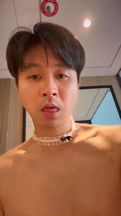 sgxqiao2 live cam on Cam4