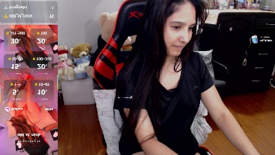 shades_69 live cam on Cam4