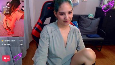shades_69 live cam on Cam4