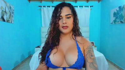 shadia_orozco live cam on Cam4