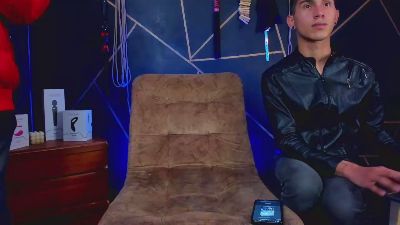 shadowguys live cam on Cam4