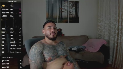 shadownight94 live cam on Cam4