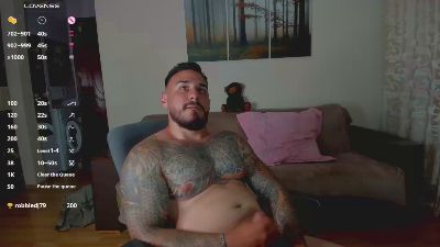shadownight94 live cam on Cam4
