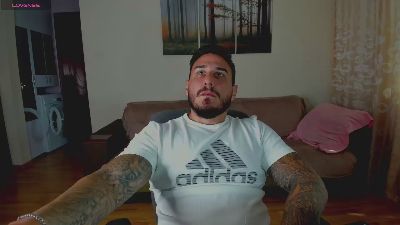 shadownight94 live cam on Cam4