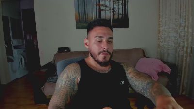 shadownight94 live cam on Cam4