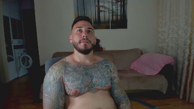 shadownight94 live cam on Cam4