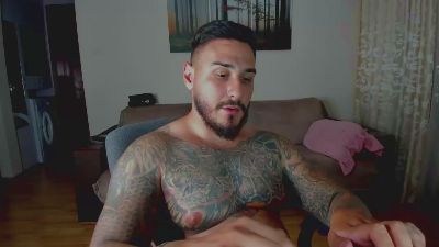 shadownight94 live cam on Cam4