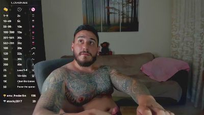 shadownight94 live cam on Cam4
