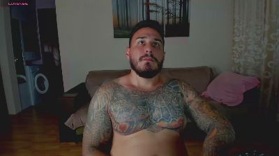 shadownight94 live cam on Cam4