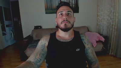 shadownight94 live cam on Cam4