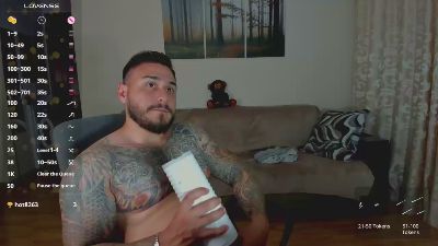 shadownight94 live cam on Cam4