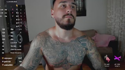 shadownight94 live cam on Cam4