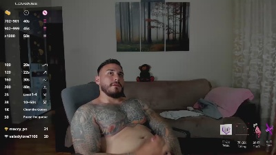 shadownight94 live cam on Cam4