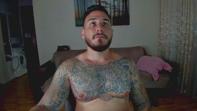 shadownight94 live cam on Cam4