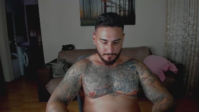 shadownight94 live cam on Cam4