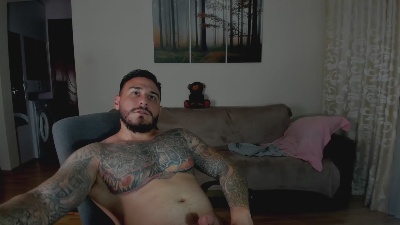 shadownight94 live cam on Cam4