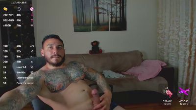 shadownight94 live cam on Cam4