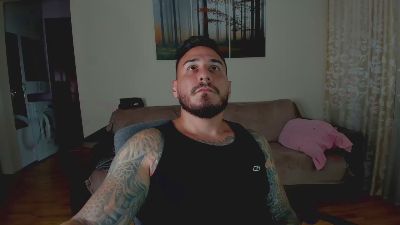 shadownight94 live cam on Cam4