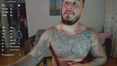 shadownight94 live cam on Cam4