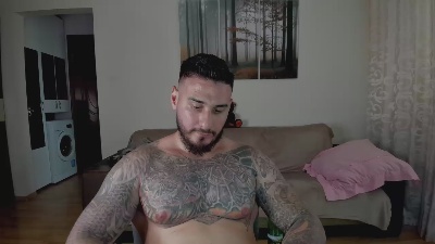 shadownight94 live cam on Cam4