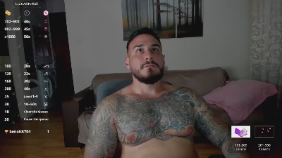 shadownight94 live cam on Cam4