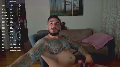 shadownight94 live cam on Cam4