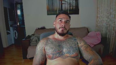 shadownight94 live cam on Cam4