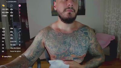 shadownight94 live cam on Cam4