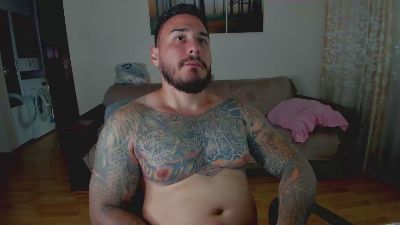 shadownight94 live cam on Cam4