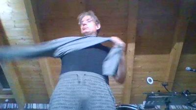shaggyvery live cam on Cam4
