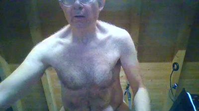 shaggyvery live cam on Cam4