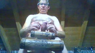shaggyvery live cam on Cam4