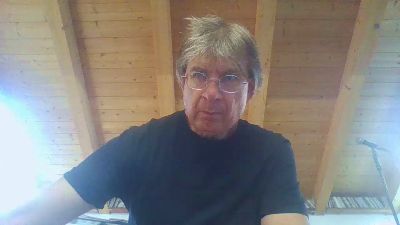 shaggyvery live cam on Cam4