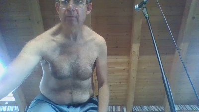 shaggyvery live cam on Cam4