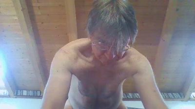 shaggyvery live cam on Cam4