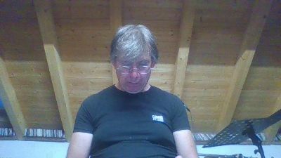 shaggyvery live cam on Cam4