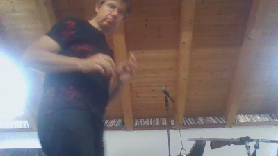 shaggyvery live cam on Cam4