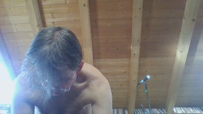 shaggyvery live cam on Cam4